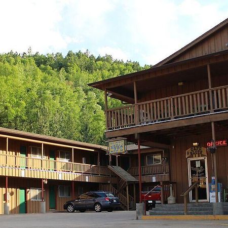 Gold Country Inn 데드우드 외부 사진