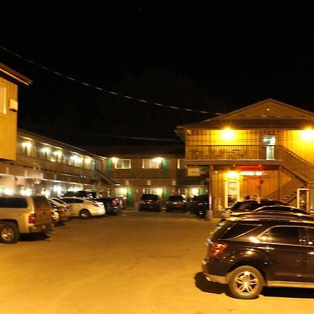 Gold Country Inn 데드우드 외부 사진