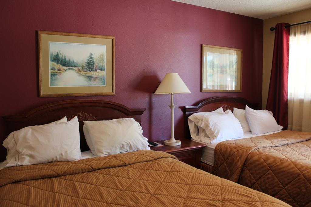 Gold Country Inn 데드우드 객실 사진