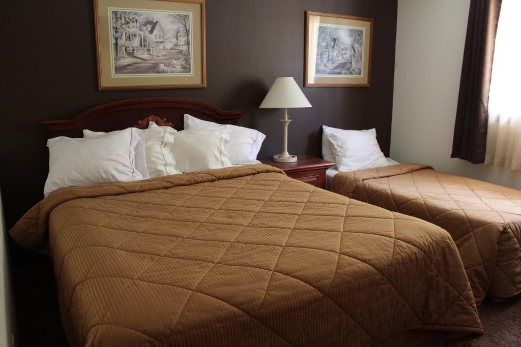 Gold Country Inn 데드우드 객실 사진