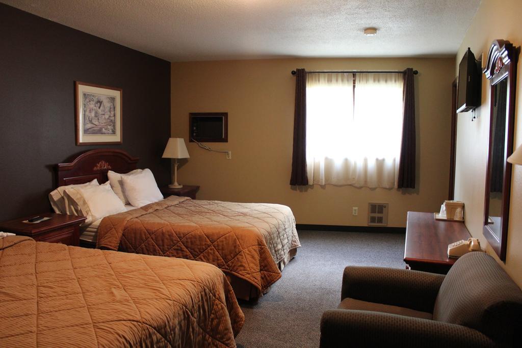Gold Country Inn 데드우드 외부 사진
