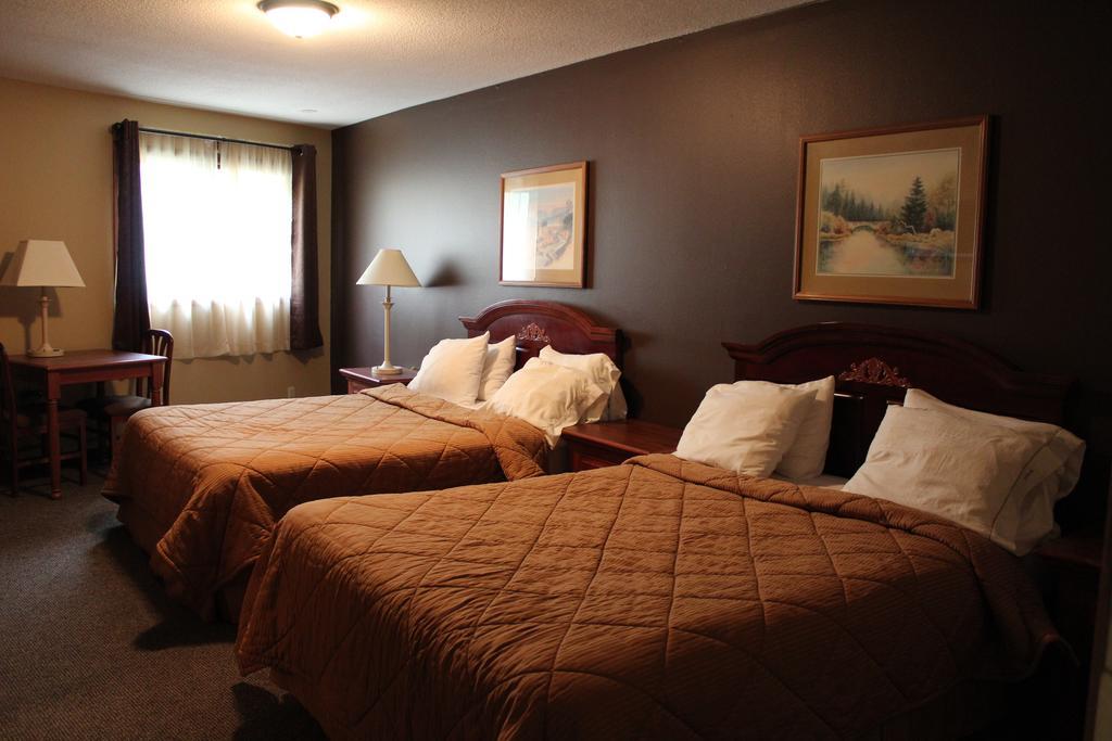 Gold Country Inn 데드우드 외부 사진
