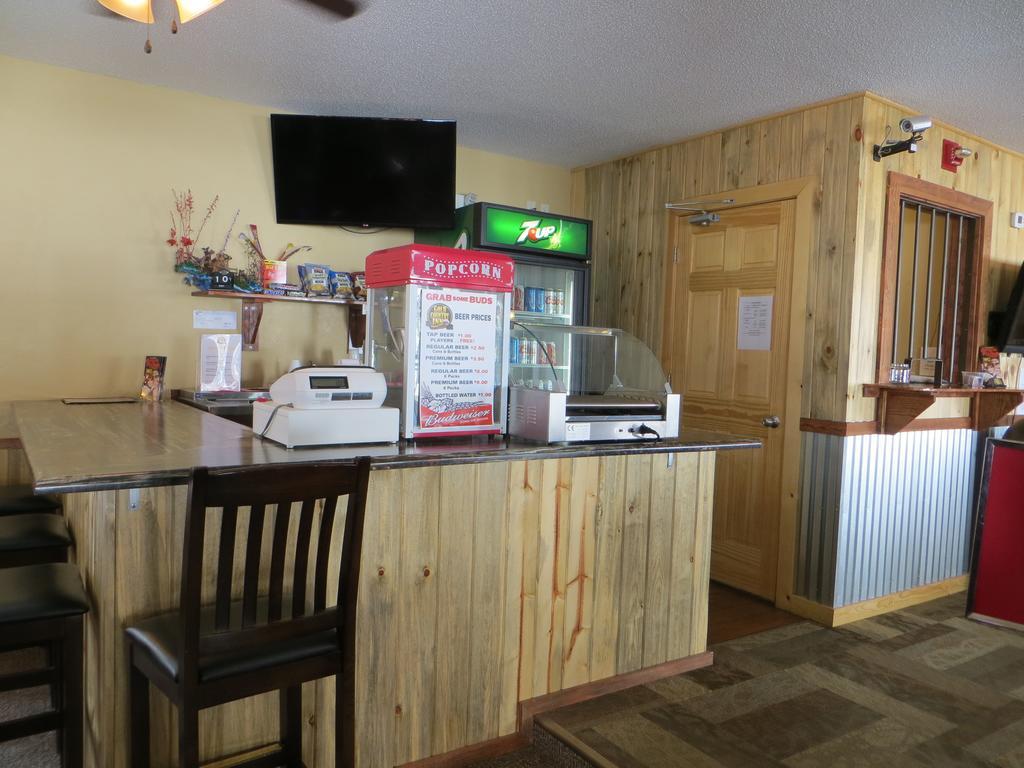 Gold Country Inn 데드우드 외부 사진