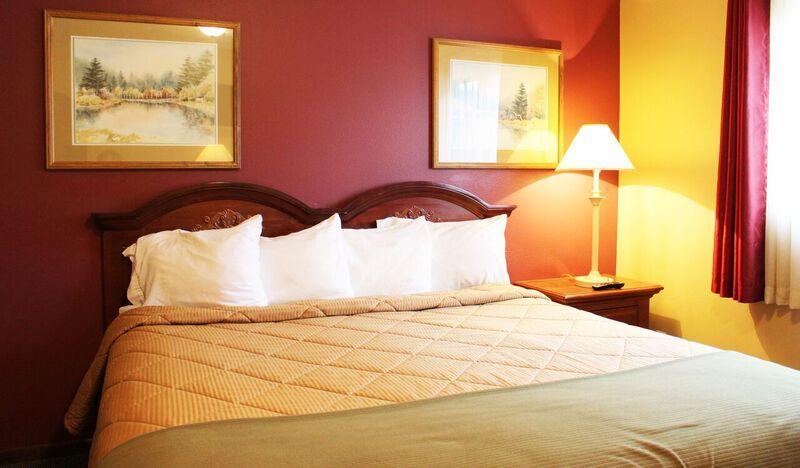 Gold Country Inn 데드우드 외부 사진