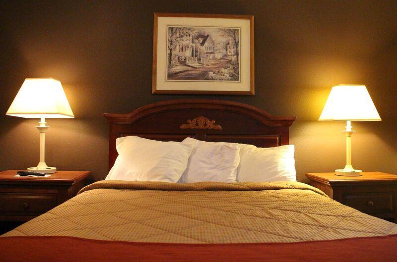 Gold Country Inn 데드우드 외부 사진